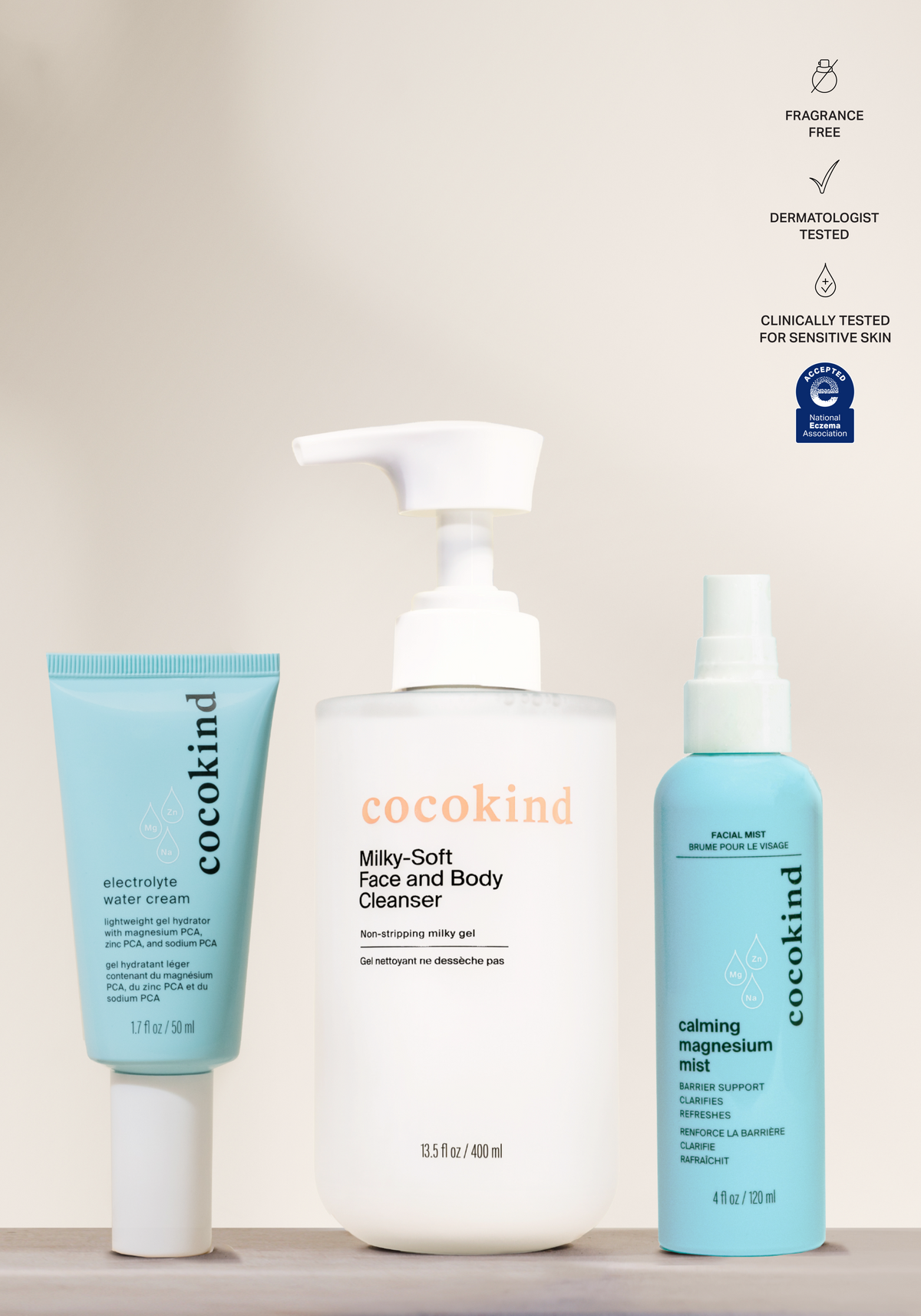 everyday routine essentials product image 2