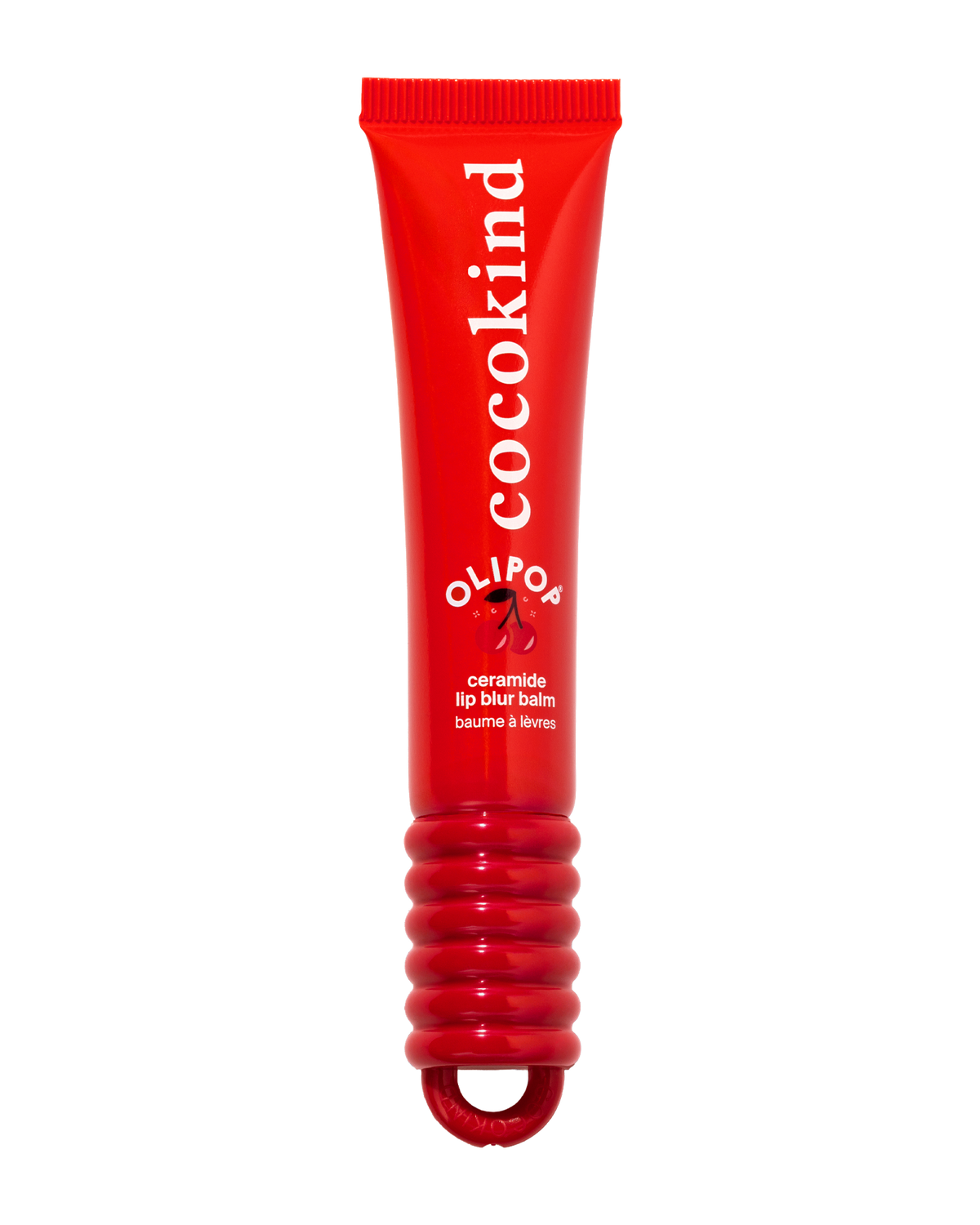 flavored ceramide lip blur balm product image 5