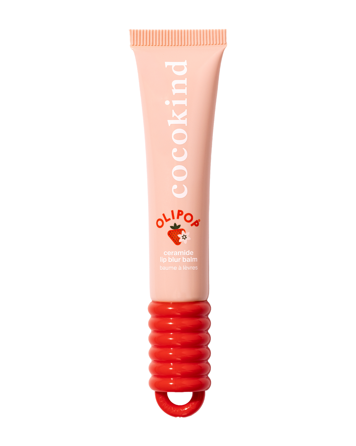 flavored ceramide lip blur balm product image 3
