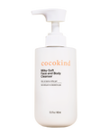 milky-soft face and body cleanser product image 1