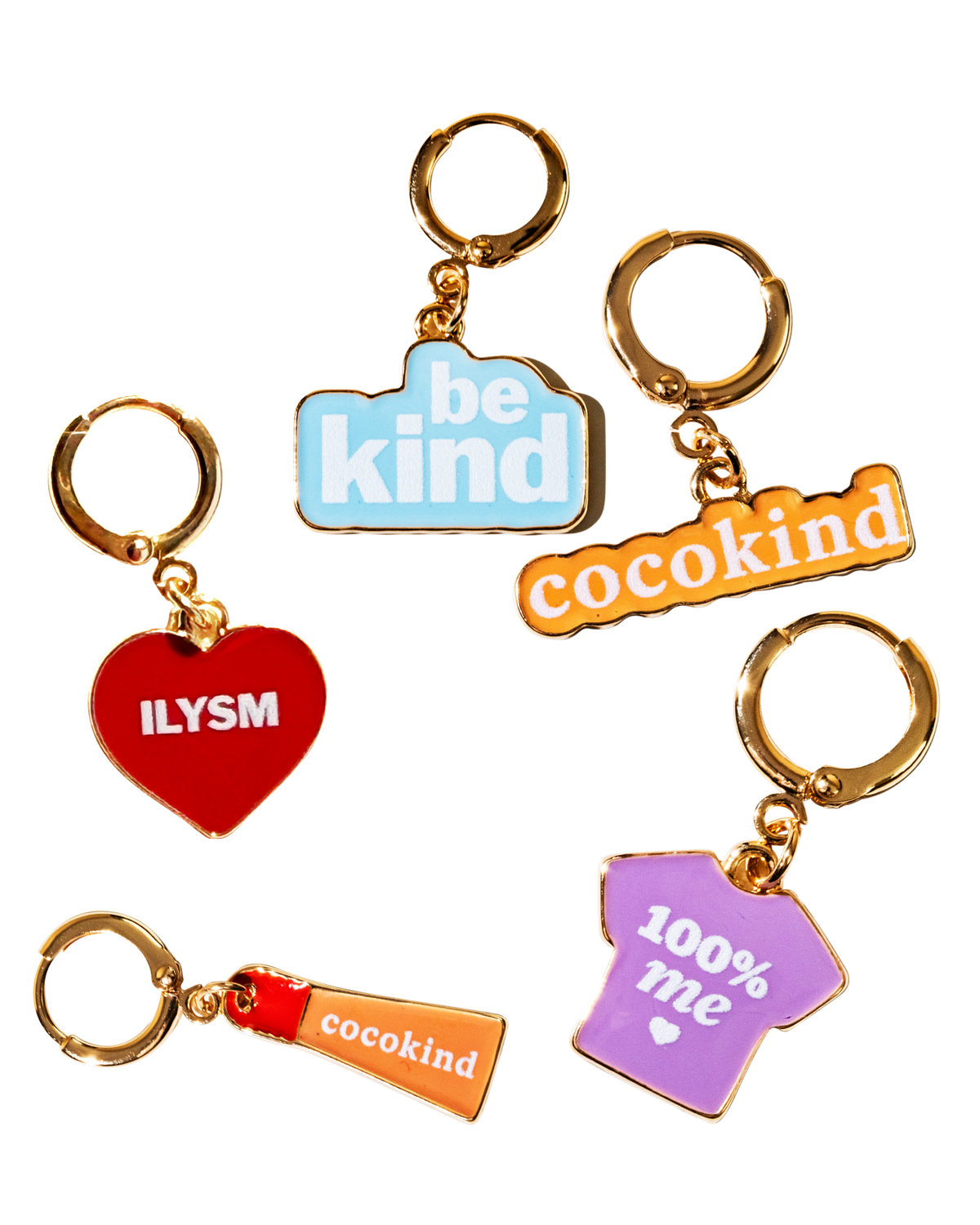 ceramide lip blur balm charms product image 6