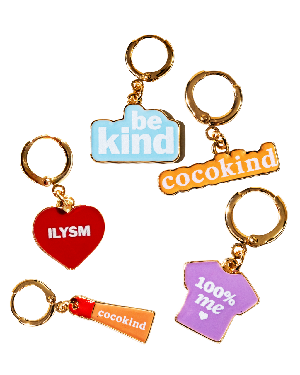 ceramide lip blur balm charms product image 7