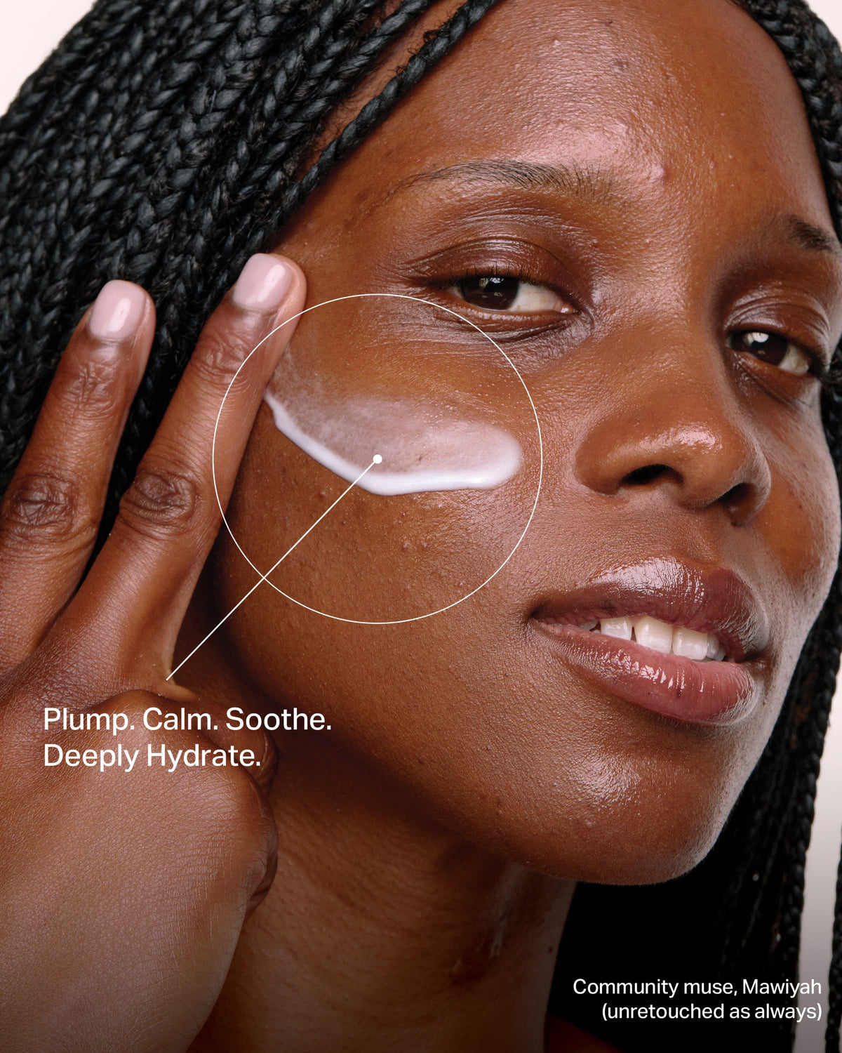 Hydrating Electrolyte Rescue Serum product image 5