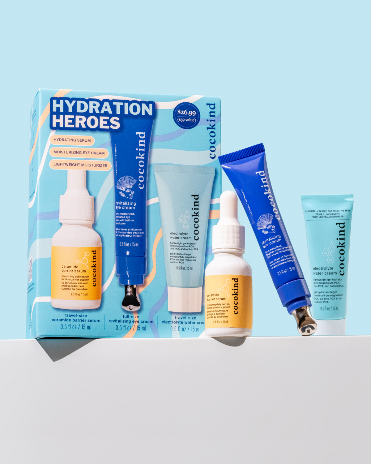 hydration heroes set product image 2
