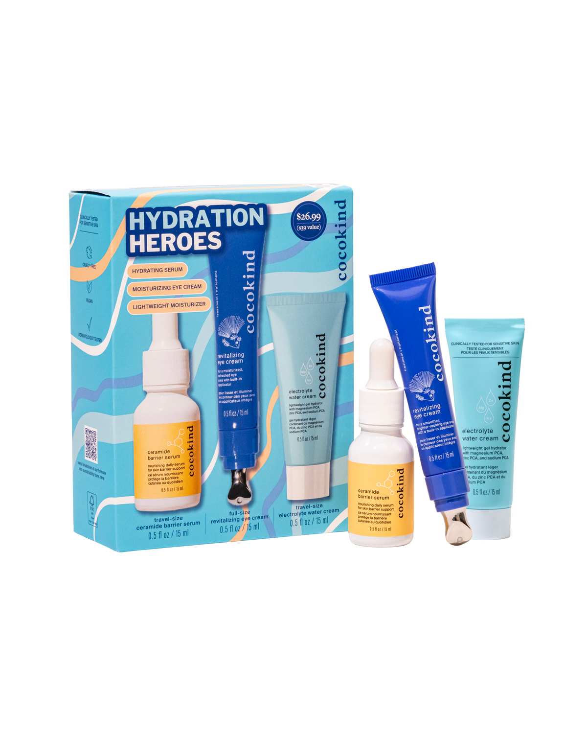 hydration heroes set product image 1