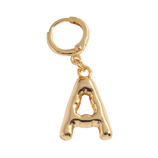 letter charms product image 1