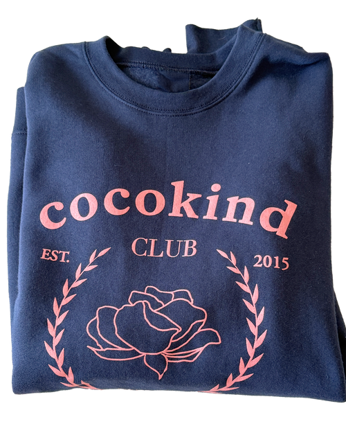 10 year community crewneck product image 1