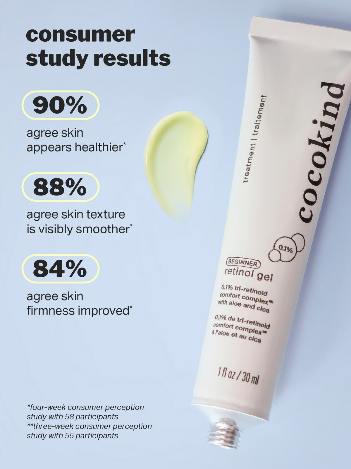 beginner retinol gel 0.1% product image 5