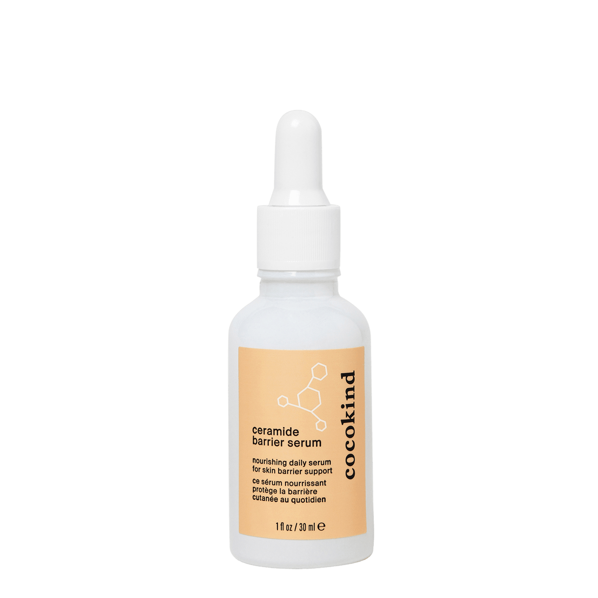 ceramide barrier serum product image 1