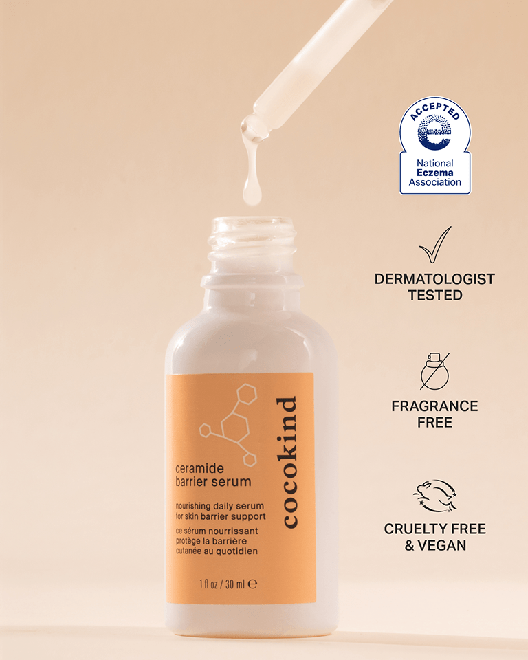 ceramide barrier serum product image 2