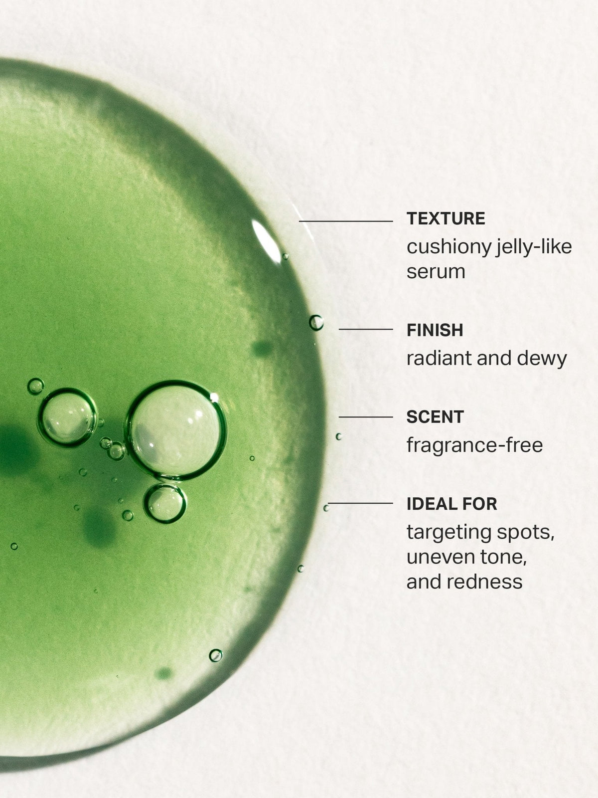chlorophyll discoloration serum product image 6