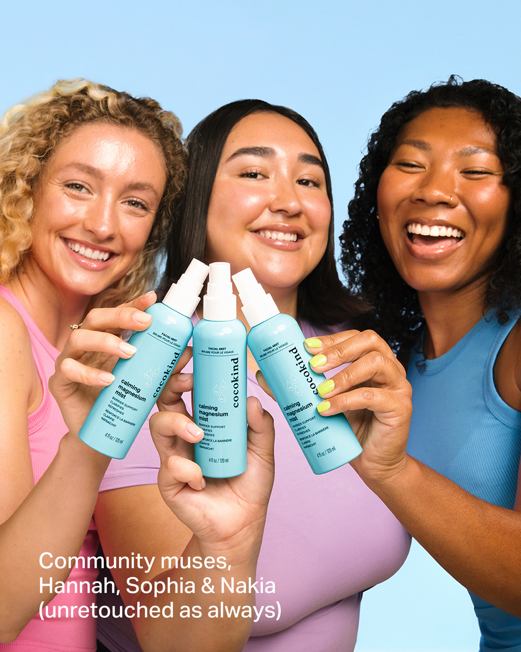 calming magnesium mist product image 8