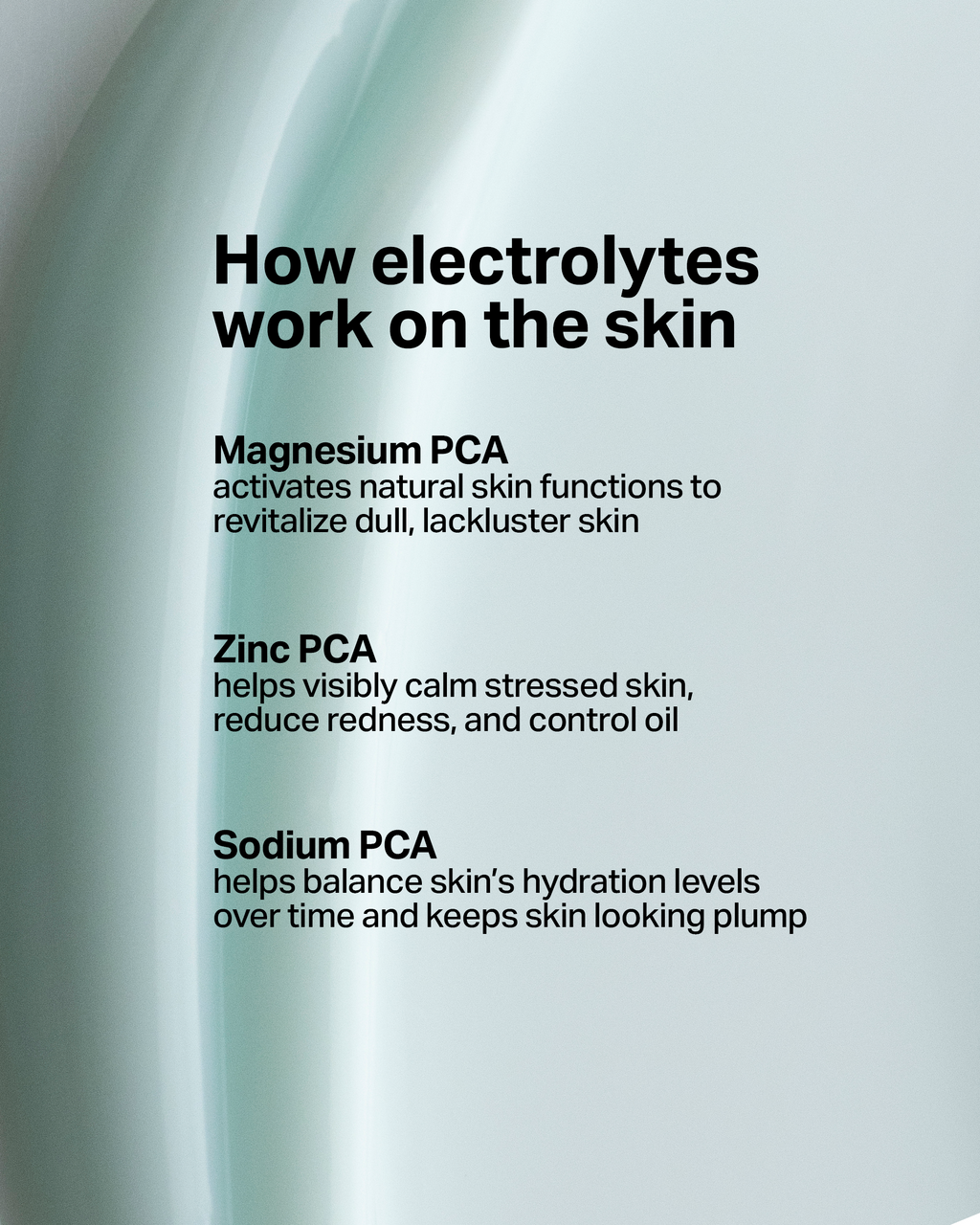 Jumbo Electrolyte Water Cream product image 4