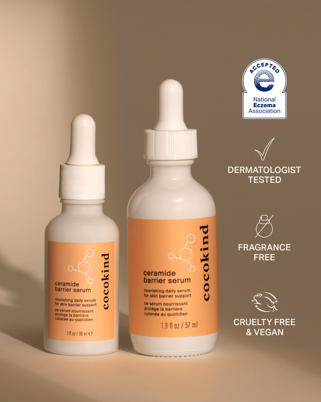 jumbo ceramide barrier serum product image 2