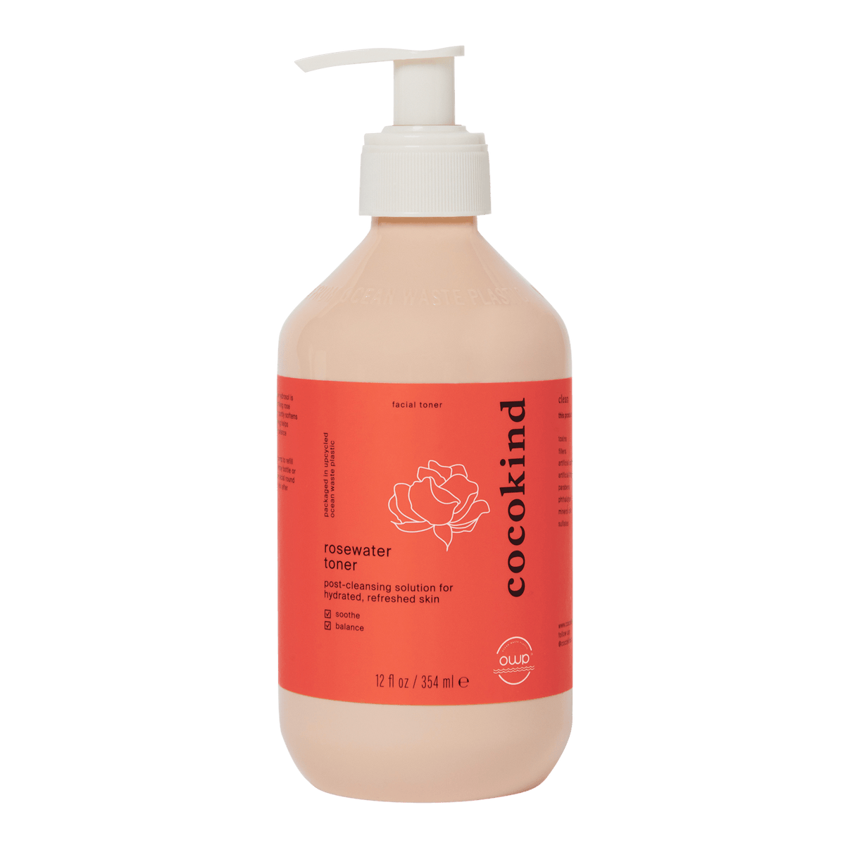 jumbo rosewater toner product image 1