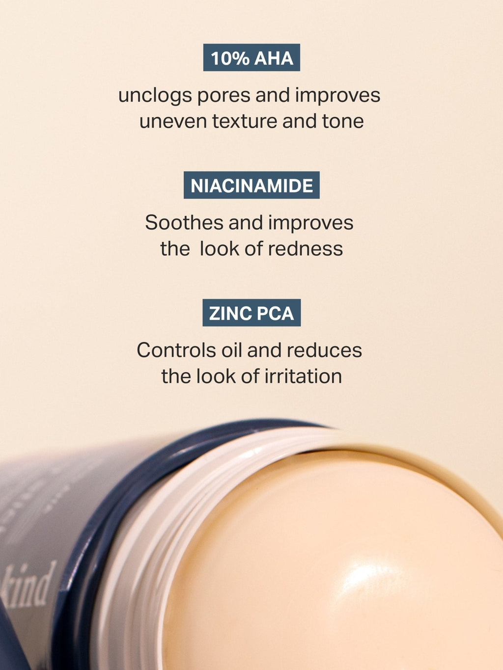 KP smoothing stick product image 6