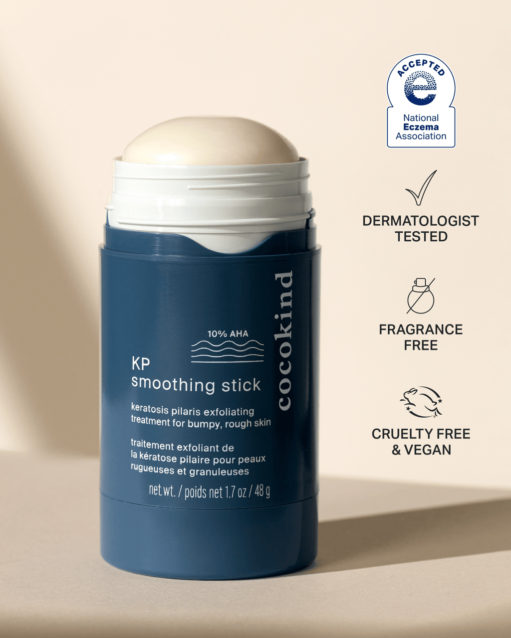 KP smoothing stick product image 2