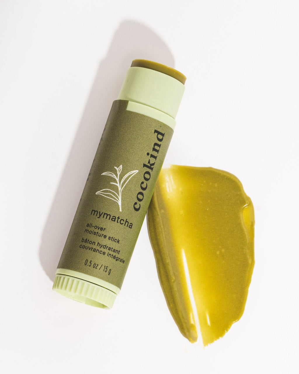 Mymatcha All-over Moisture Stick product image 2