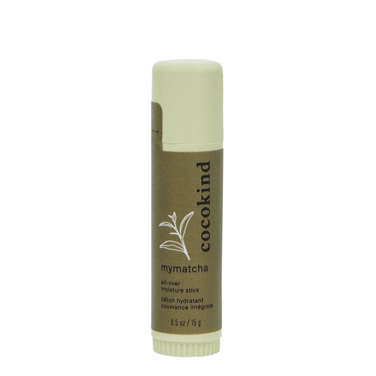 Mymatcha All-over Moisture Stick product image 1