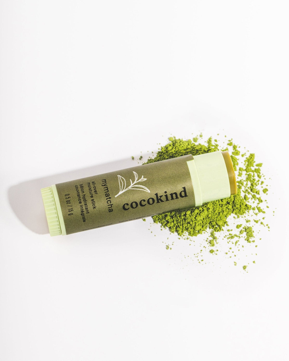 Mymatcha All-over Moisture Stick product image 3