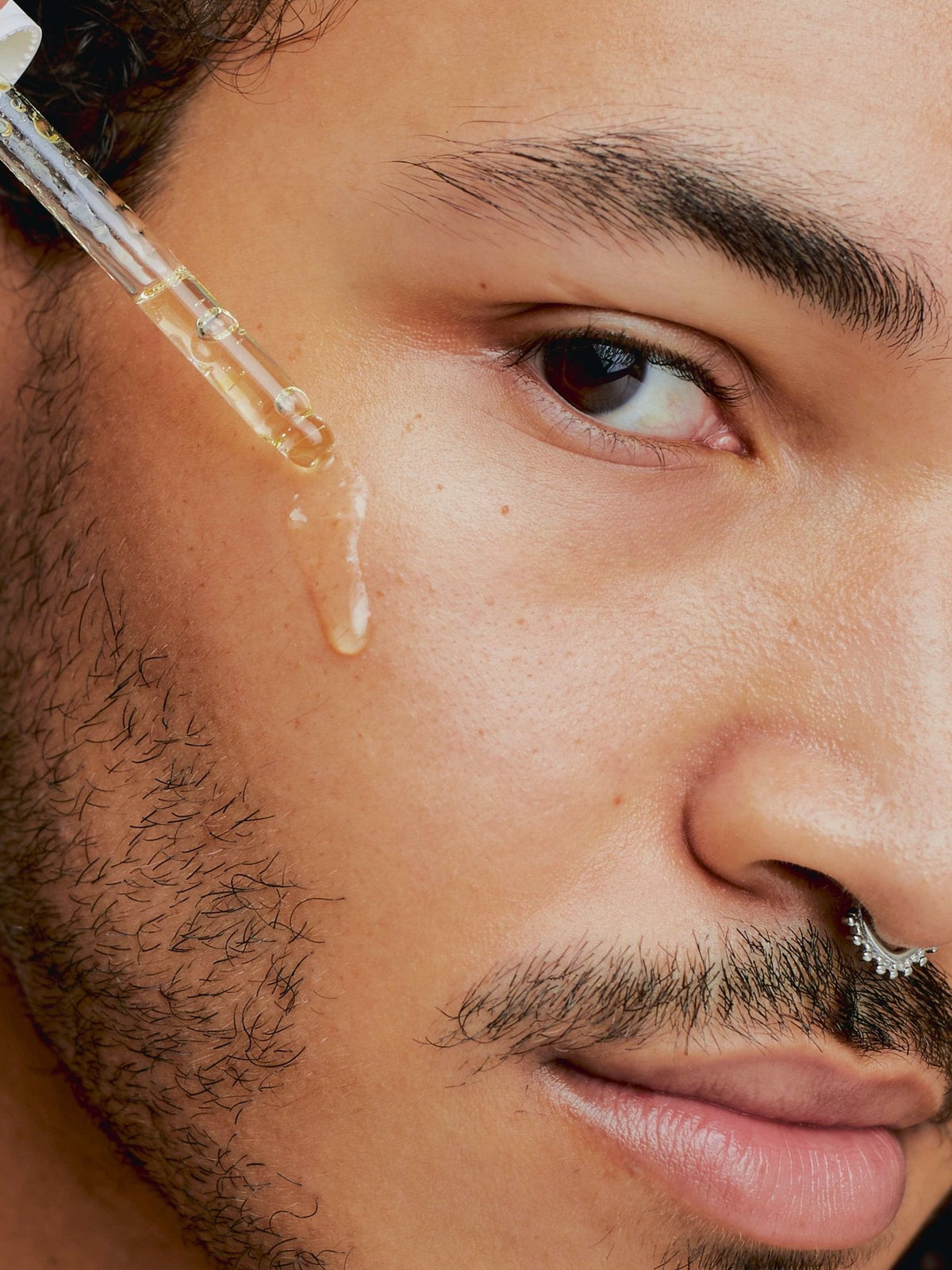 organic chia face oil product image 4