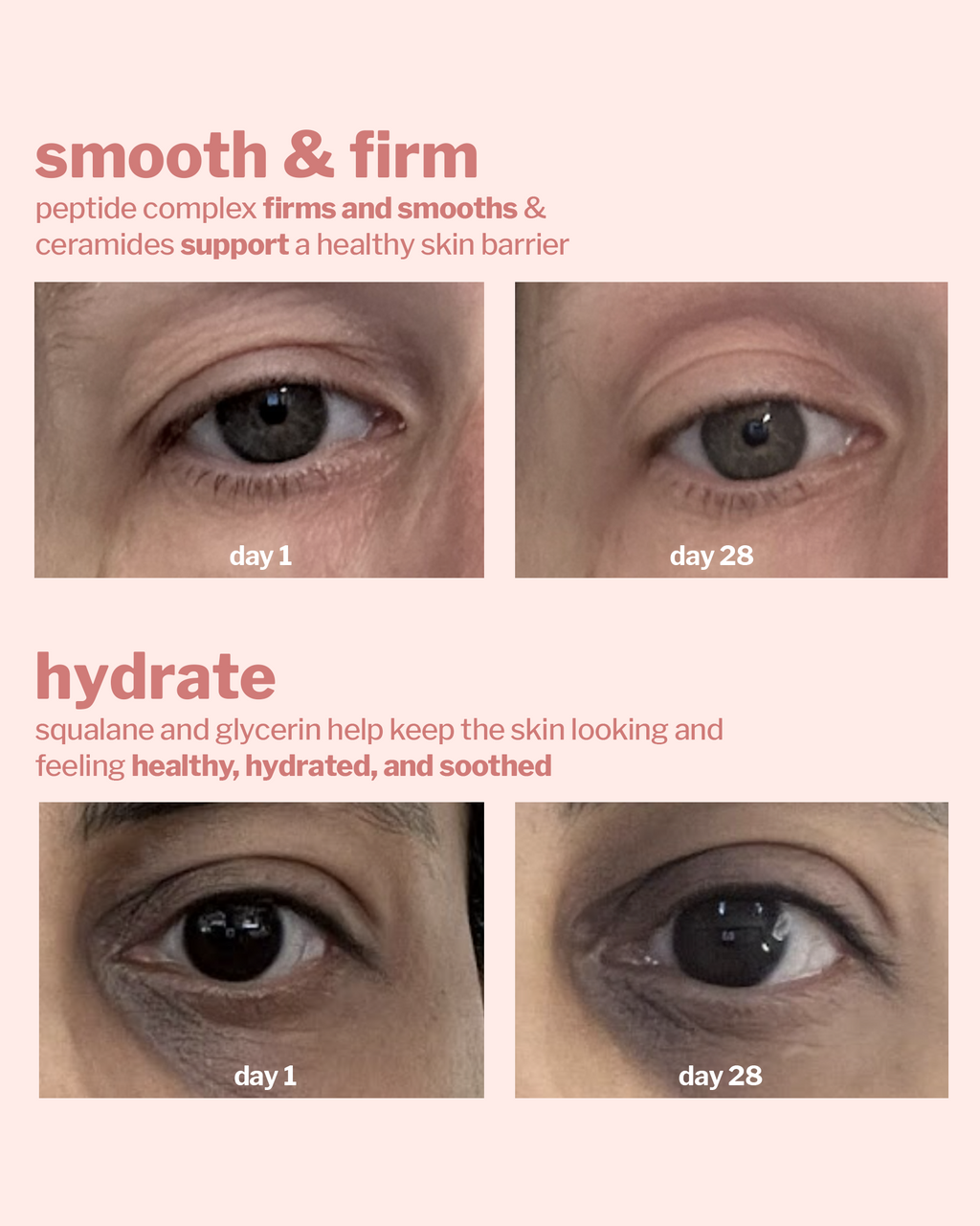 peptide fine line eye gel product image 3