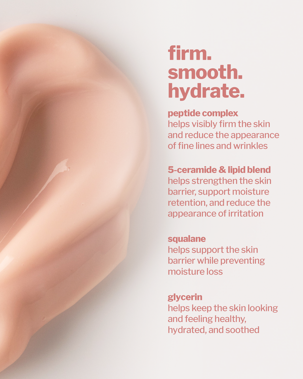 peptide fine line eye gel product image 5