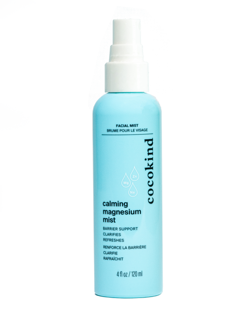 calming magnesium mist product image 1