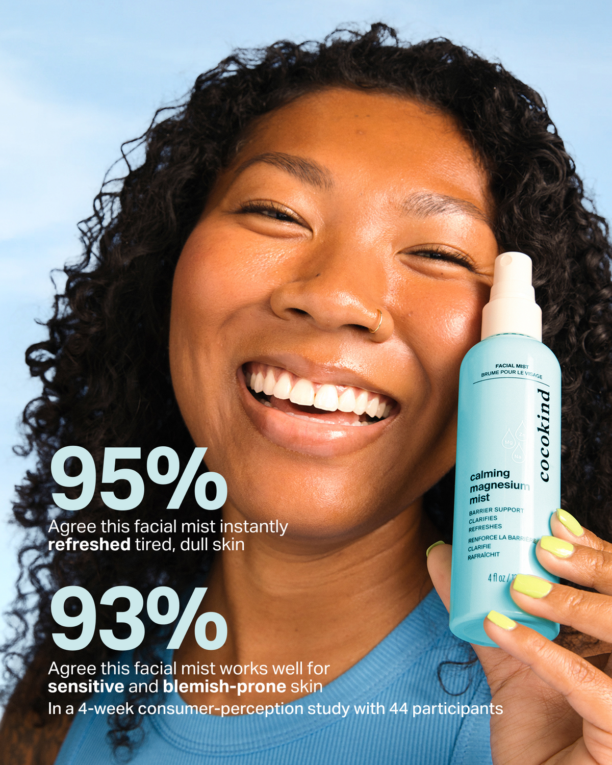 calming magnesium mist product image 3