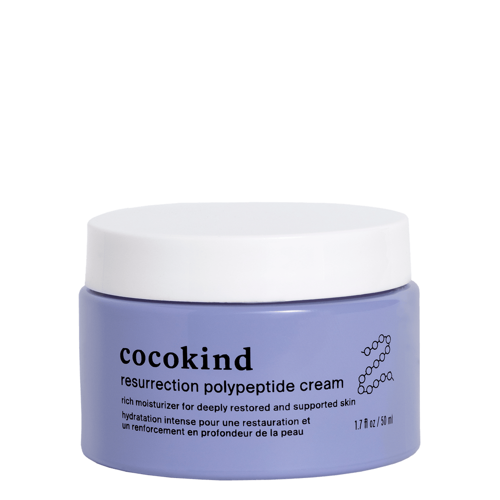 resurrection polypeptide cream product image 1