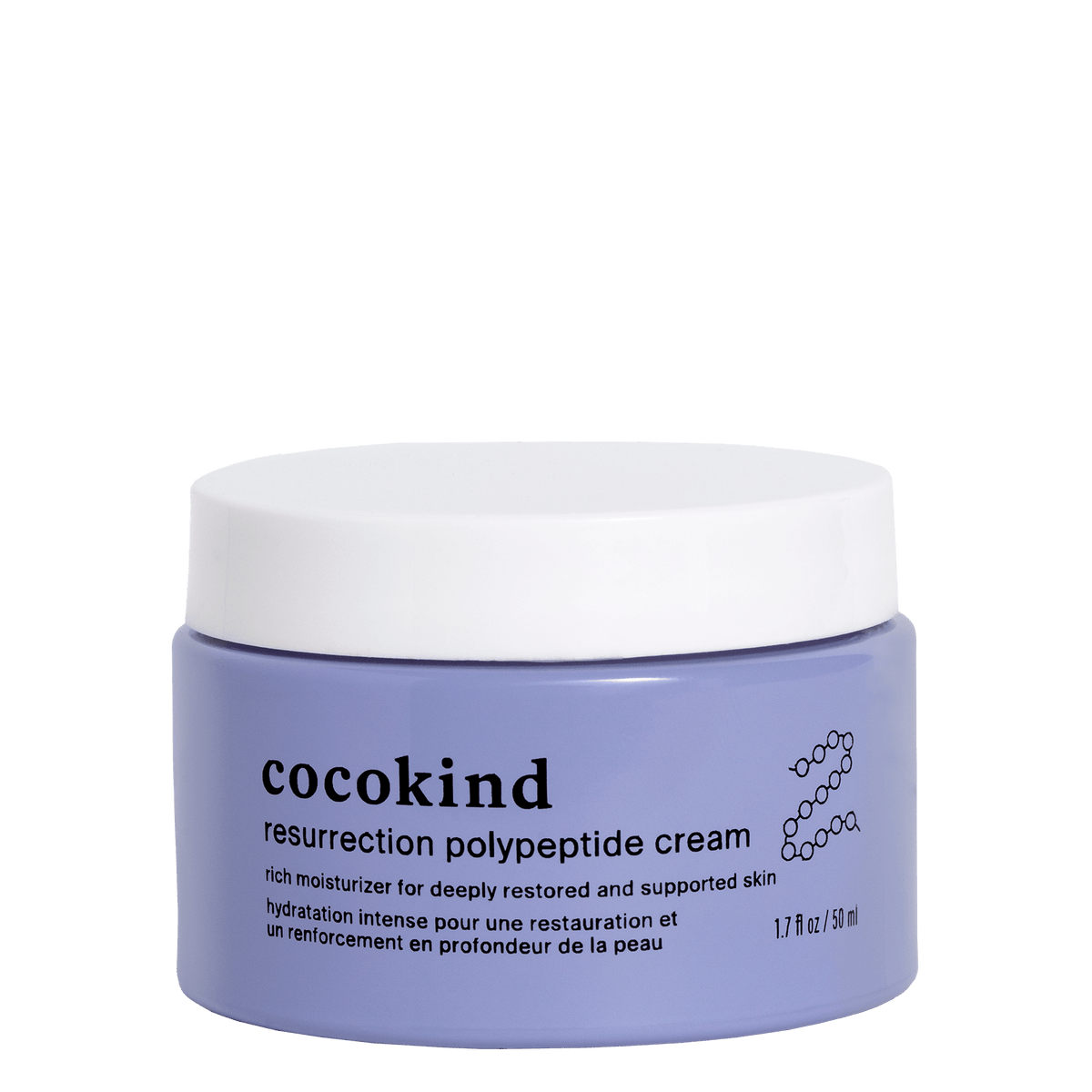 resurrection polypeptide cream product image 1