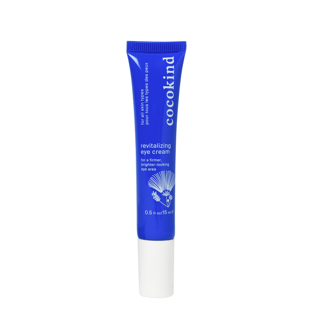 revitalizing eye cream product image 1