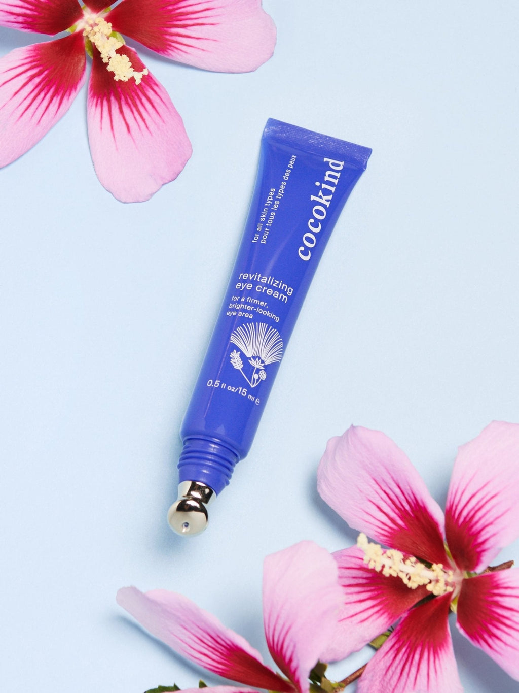revitalizing eye cream product image 5