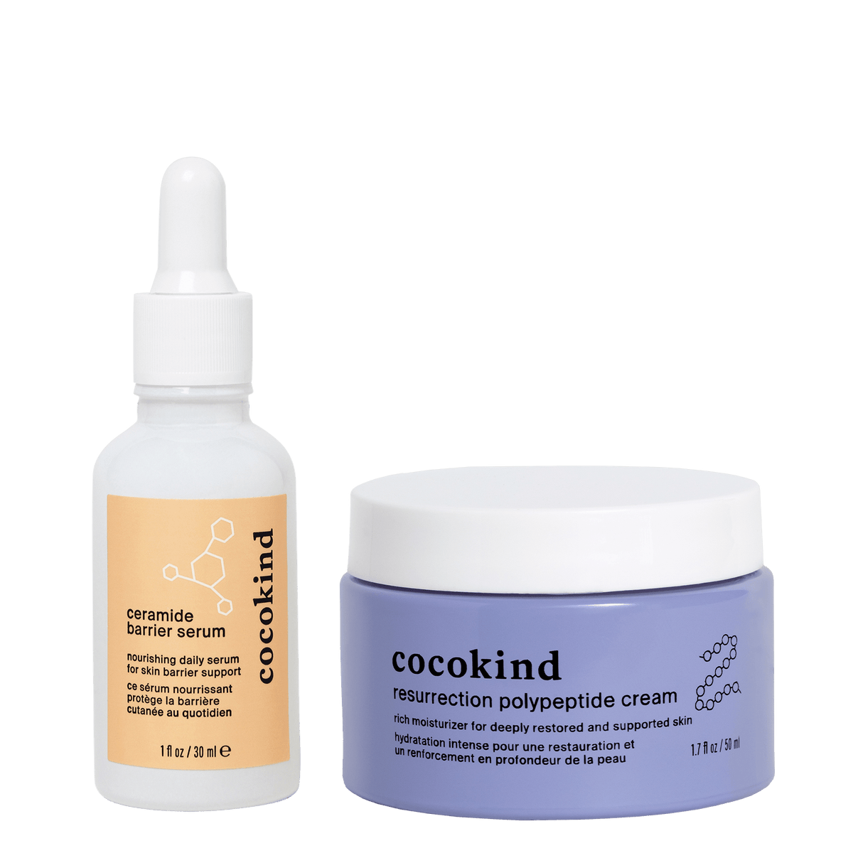 rich moisture & barrier duo product image 1