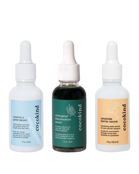serums trio product image 1