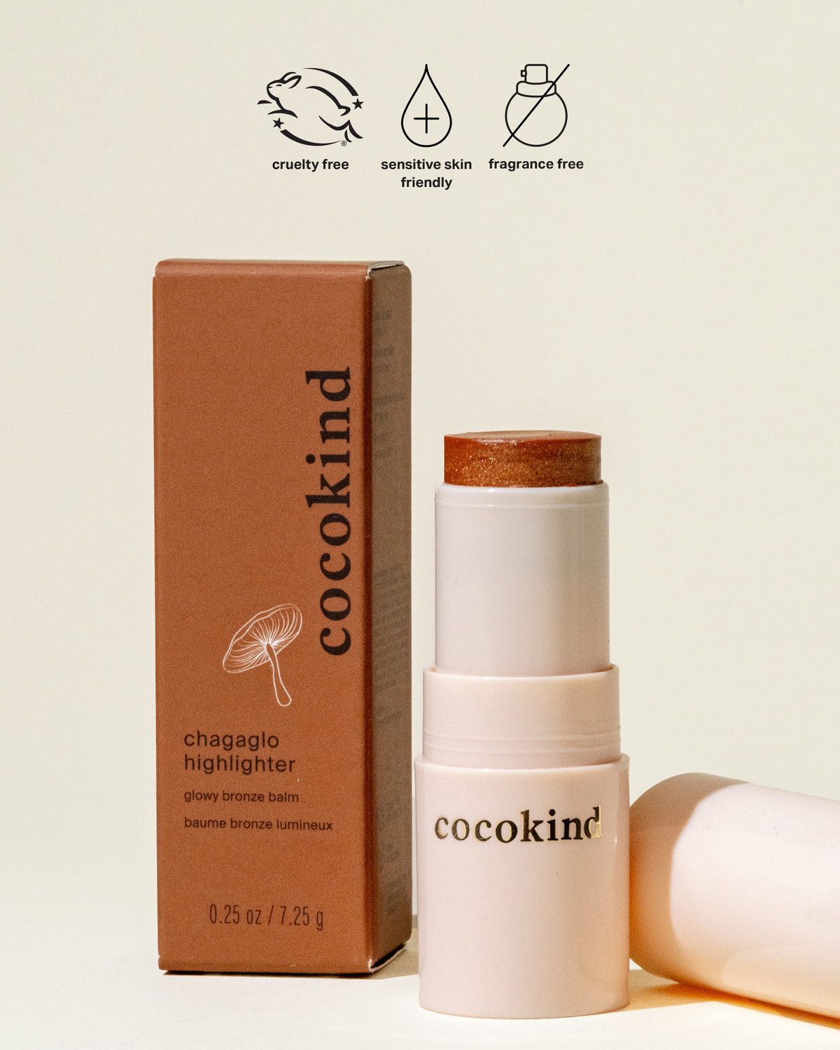 chagaglo highlighter product image 2