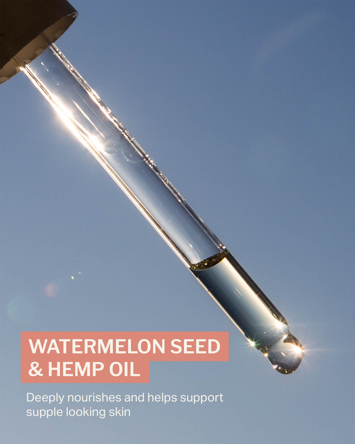 watermelon hemp oil product image 4