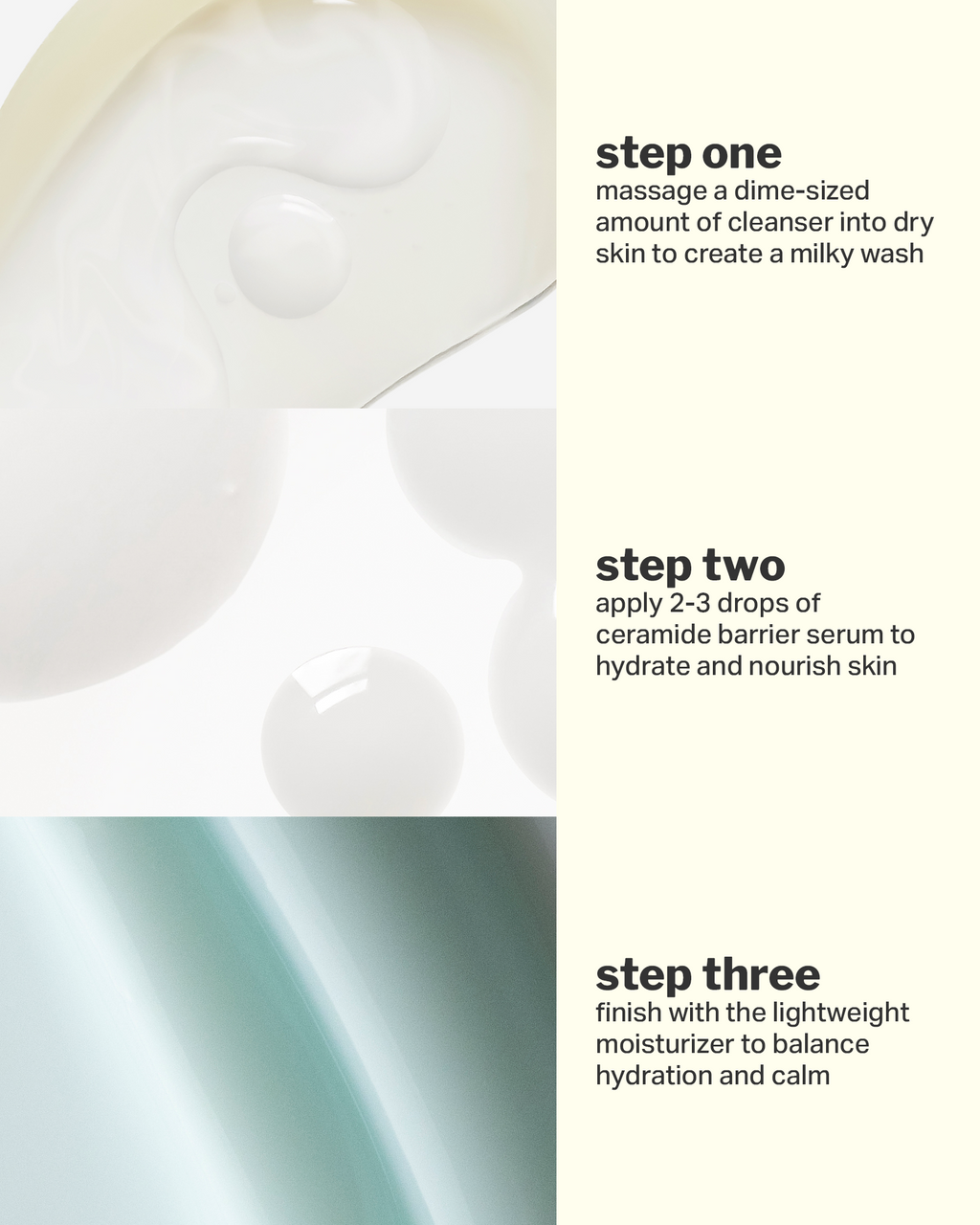 calm & hydrate starter set product image 3