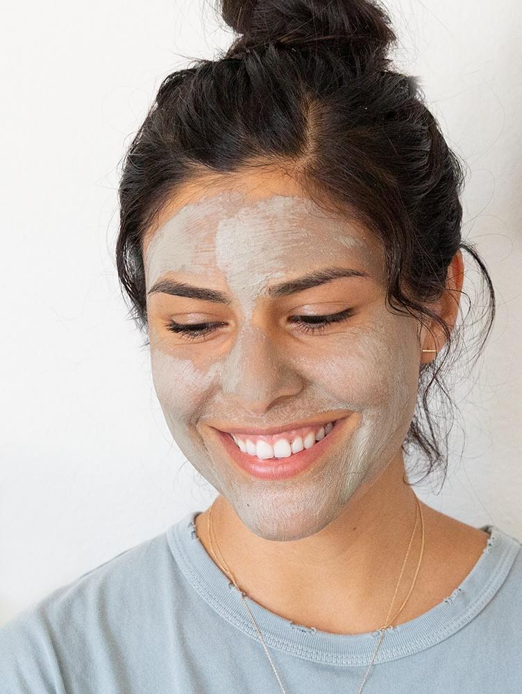 sea kale clay mask product image 5
