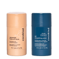 smooth + hydrate body stick duo product image 1
