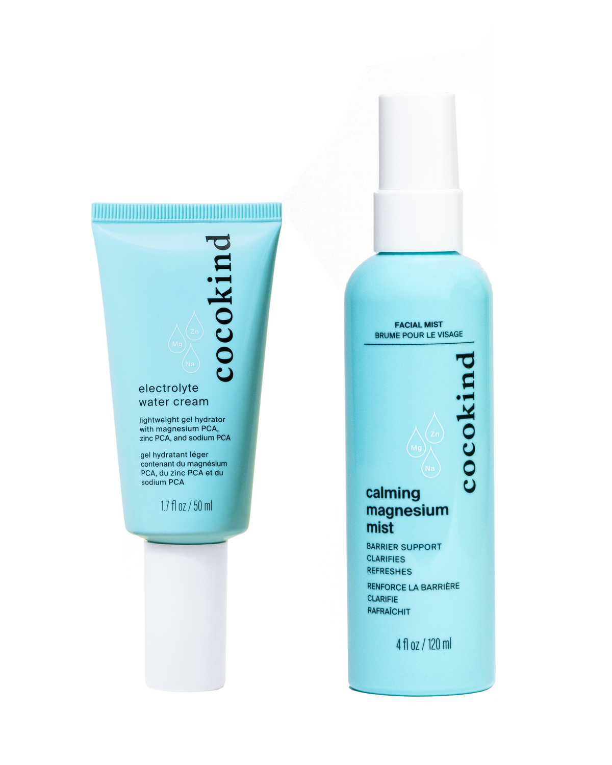 calm & clarify duo product image 1