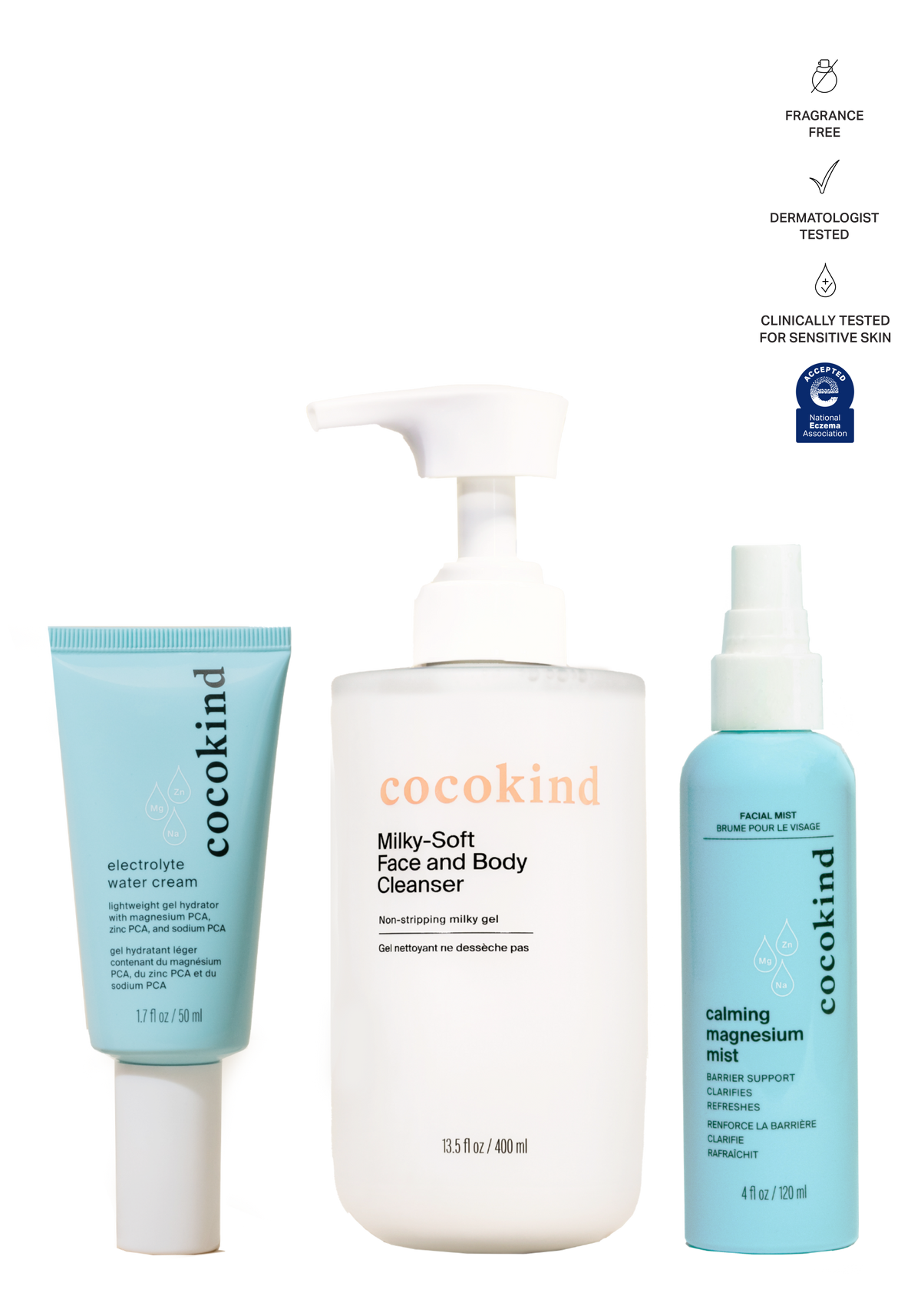 everyday routine essentials product image 1