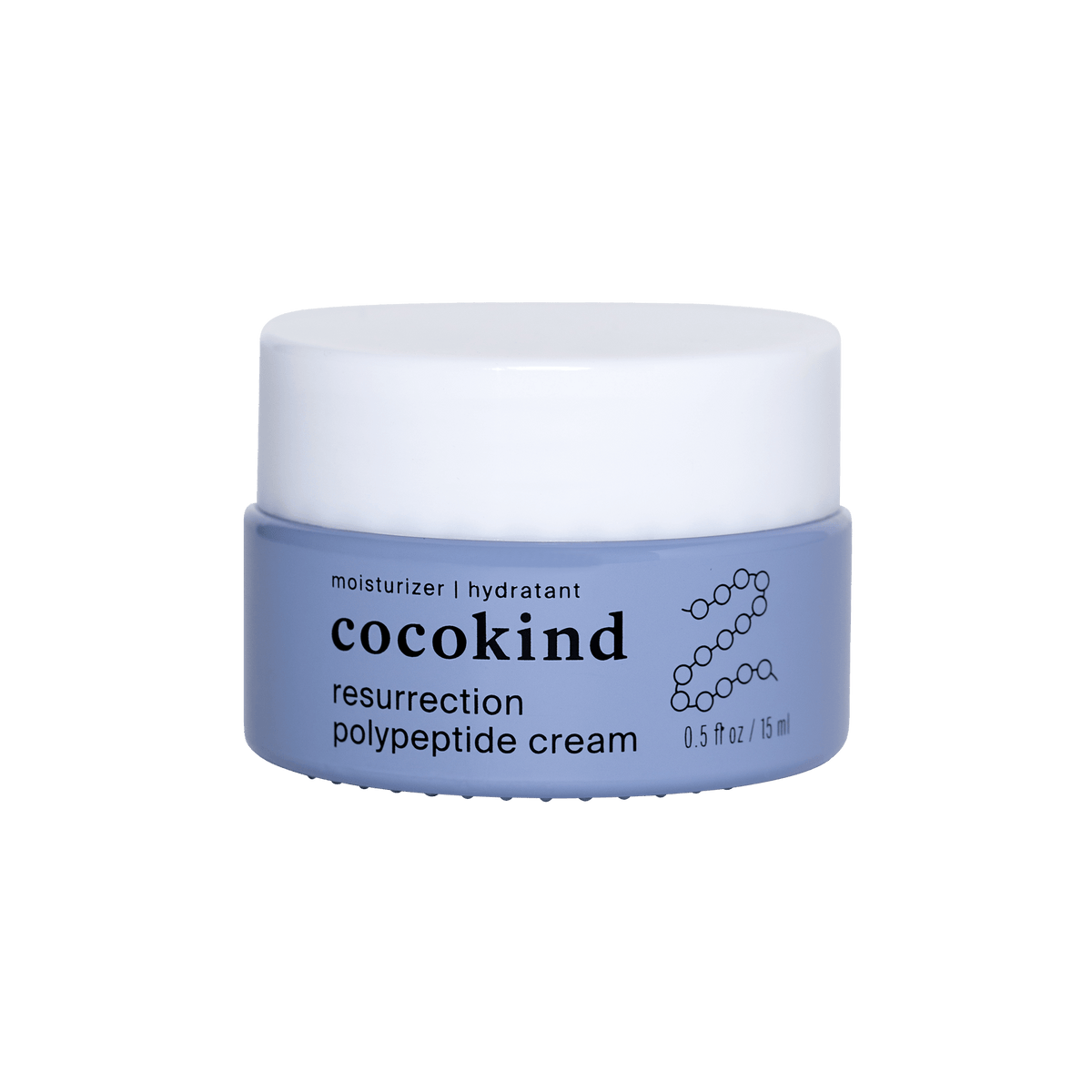 travel-size resurrection polypeptide cream product image 1