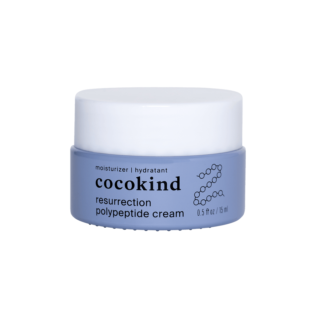 travel-size resurrection polypeptide cream product image 2