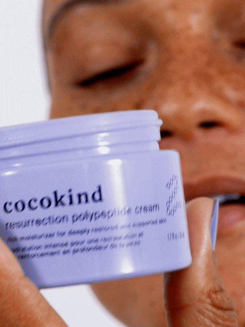 travel-size resurrection polypeptide cream product image 4